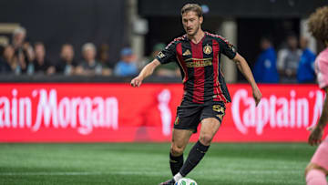 Atlanta United v Inter Miami CF