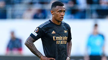 A failed future signing
