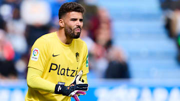 Deportivo Alaves v Granada CF - La Liga Santander