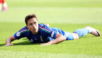Federico Chiesa 