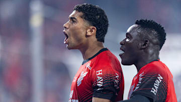 Athletico tenta voltar ao caminho das vitórias neste meio de semana de Brasileirão Athletico tenta voltar ao caminho das vitórias neste meio de semana de Brasileirão