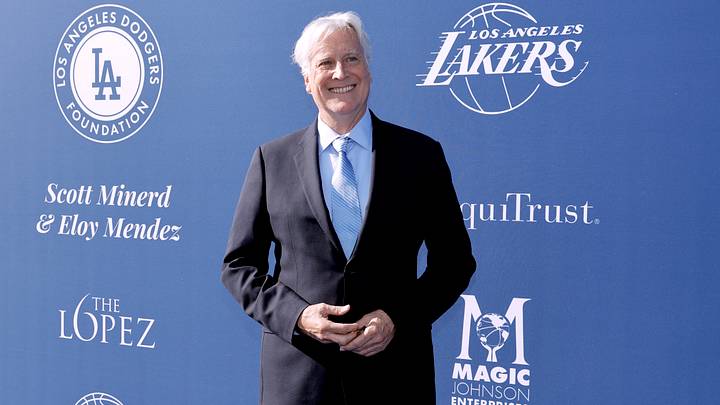 Los Angeles Dodgers Foundation Annual Blue Diamond Gala