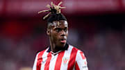 Nico Williams - Athletic Bilbao