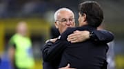Claudio Ranieri, Simone Inzaghi