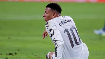 Kylian Mbappé Kylian Mbappé