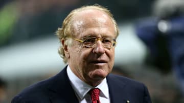 Paolo Scaroni