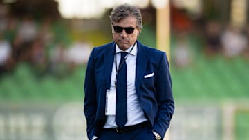 Cristiano Giuntoli