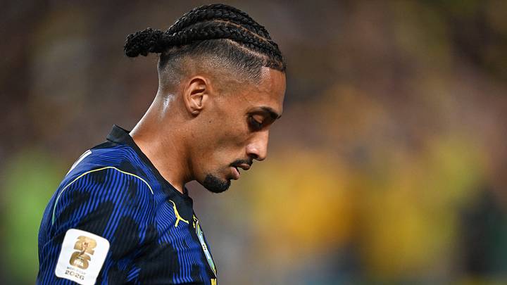 Brazil v Haiti: Group C - FIFA World Cup 2026