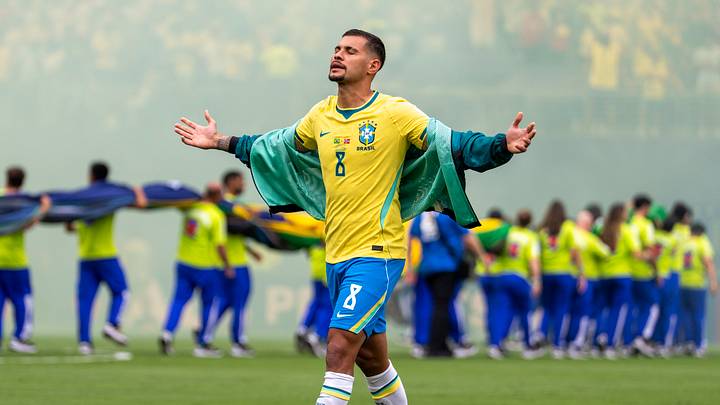 Brazil v Norway: Round of 16 - FIFA World Cup 2026