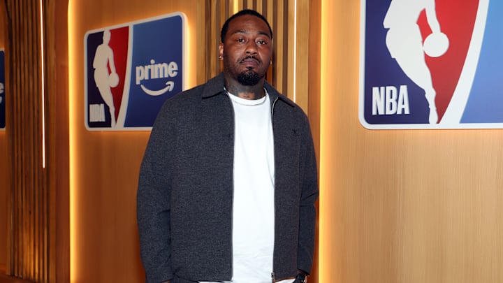 Prime Video Unveils The New NBA On Prime Studio