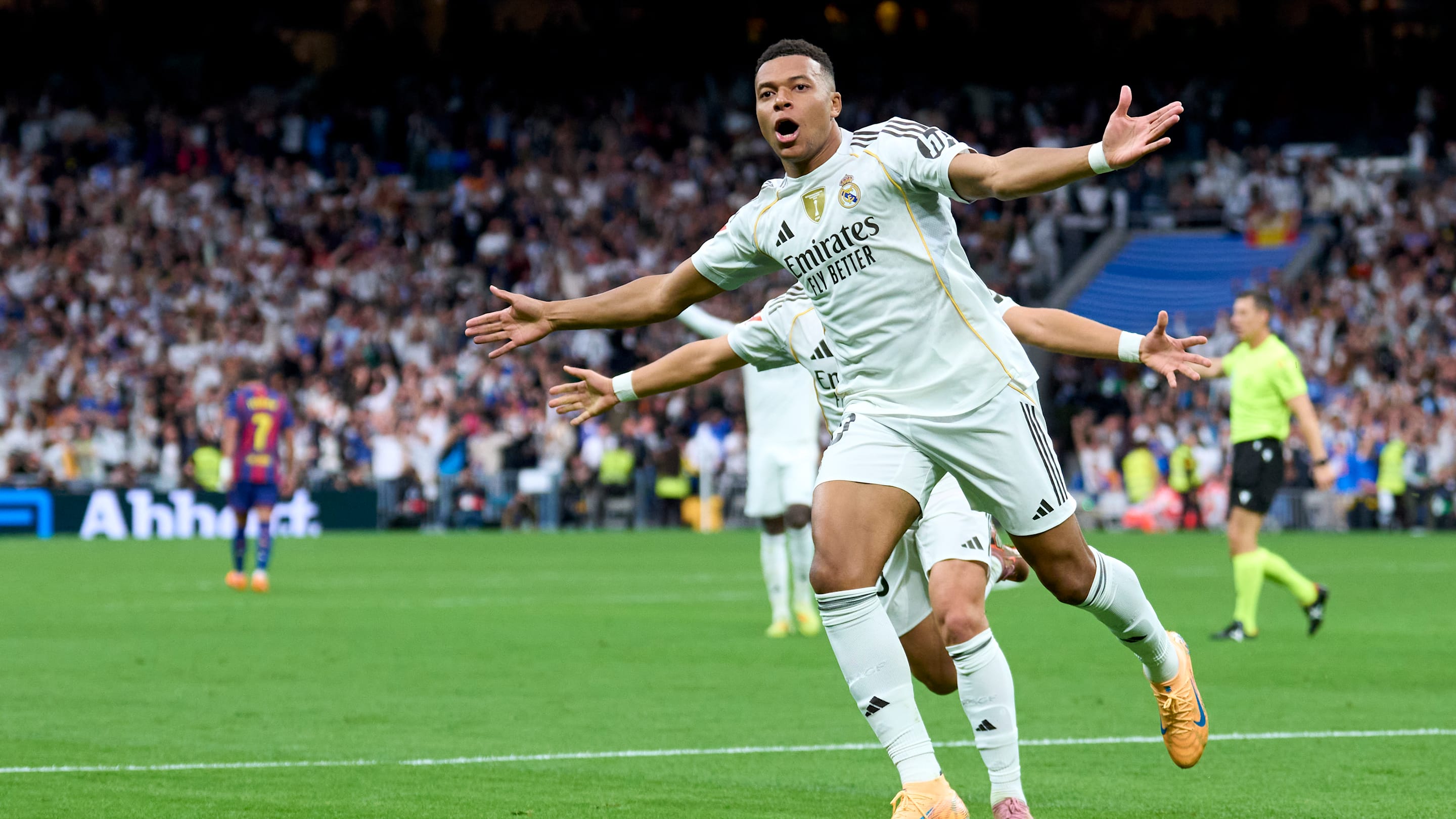 Real Madrid - Valence : Sur quelle chaîne TV et à quelle heure voir ce match de Liga