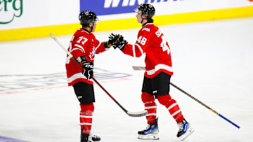 CHL USA Prospects Challenge