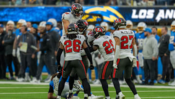 A perfect trade to help the Tampa Bay Buccaneers address a key area of need on defense might have just fallen into their lap.