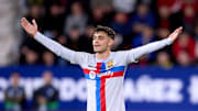 Le Barça vise le trône.