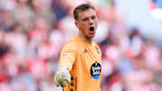 Karl Hein soll neuer Werder-Keeper werden 