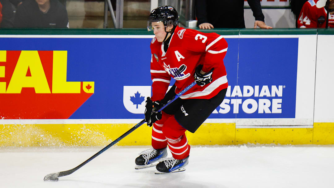 CHL USA Prospects Challenge