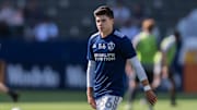 Jonathan Pérez, el nuevo prospecto mexicano 