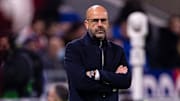 Bosz se fait du souci pour son équipe