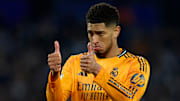 Jude Bellingham et le Real Madrid doivent s'imposer face au Rayo Vallecano ce dimanche 