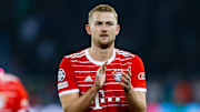 Matthijs de Ligt