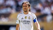 Luka Modric