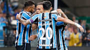 Equipe gaúcha deixa a desejar ao longo do ano