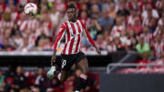 Athletic Club vs Club Atlético de Madrid