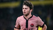 Joao Neves - Paris Saint-Germain