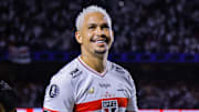 São Paulo vive grande fase na temporada 