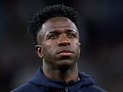 Vinicius Jr a été au cœur d'une polémique.