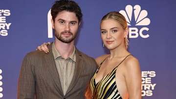 2024 People's Choice Country Awards - Arrivals