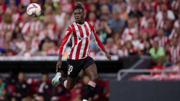 Athletic Club vs Club Atlético de Madrid