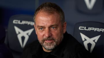 Hansi Flick revoit son Barça l'emporter avec la manière.