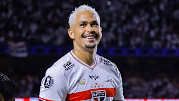 São Paulo vive grande fase na temporada 