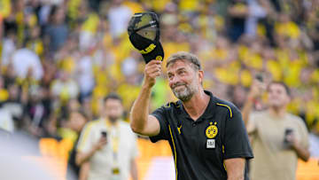 Jürgen Klopp
