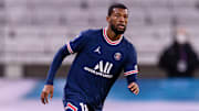 Georginio Wijnaldum
