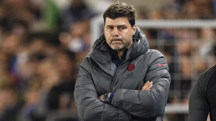 A huge blow for Pochettino