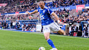 Ludovic Ajorque