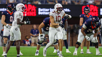 Florida State v Virginia