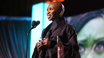 The Critics Choice Association's 7th Annual Celebration Of Black Cinema & Television - Inside