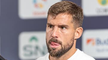 Inigo Martinez joue désormais à Al Nassr, en Arabie saoudite.