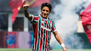 Cano foi barrado por Renato na partida contra o Flamengo