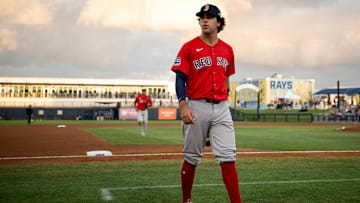 2025 MLB Spring Breakout