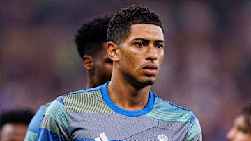 Kehrt Jude Bellingham "heim"