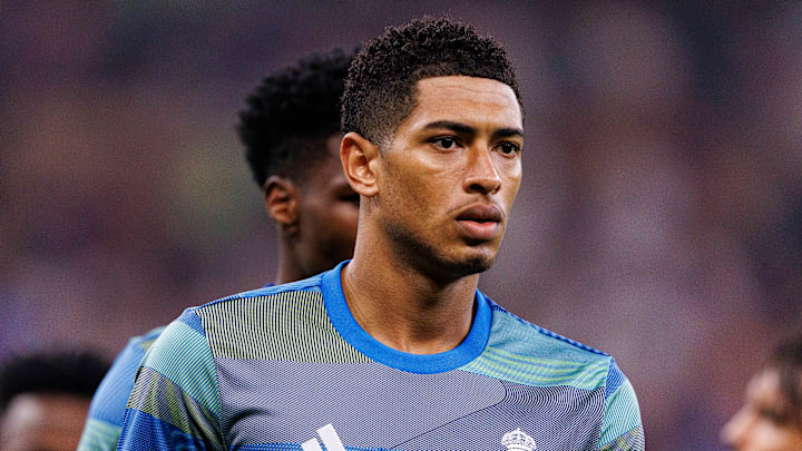 Kehrt Jude Bellingham "heim"