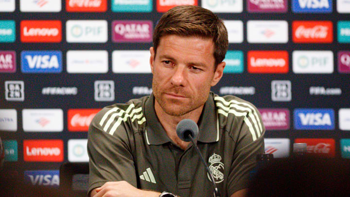 Xabi Alonso a désigné son capitaine pour défier Al-Hilal ce mercredi soir. Xabi Alonso a désigné son capitaine pour défier Al-Hilal ce mercredi soir.