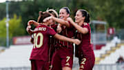 AS Roma