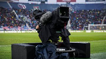 La programmazione tv delle partite di oggi La programmazione tv delle partite di oggi