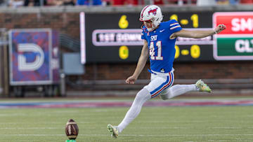 Charlotte v SMU