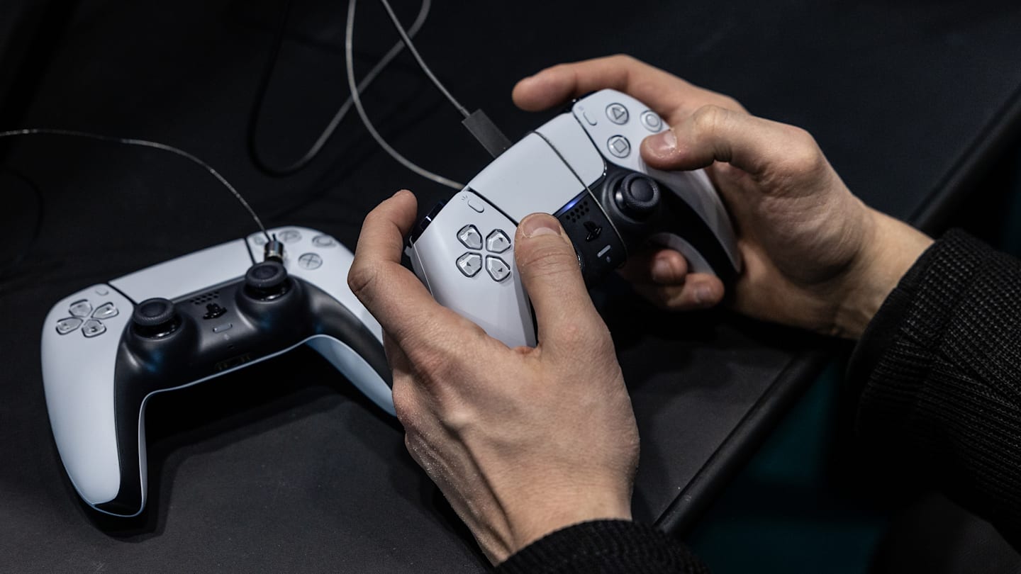 我的第一部 Gran Turismo:PlayStation 以免費賽車遊戲慶祝 30 週年